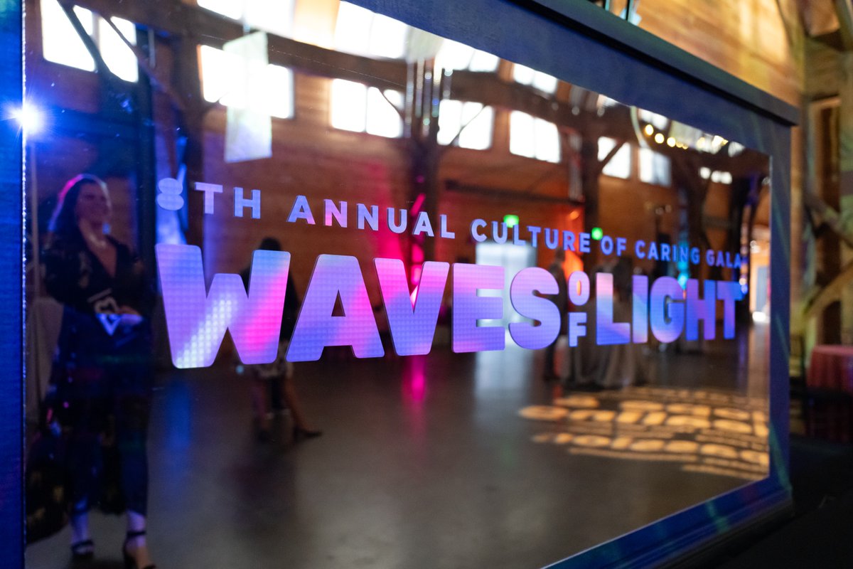 cascadia_health's tweet photo. Check out the scenes from Cascadia Health's 8th Annual Culture of Caring gala, Waves of Light!
📷More photos here: https://t.co/p29zQBwROw Credit: Mario Gallucci
#WavesofLight #CultureofCaring #WholeHealth #WholeLives #WholeCommunity https://t.co/dB3Bdv0Y6f