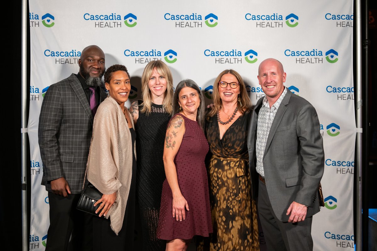 cascadia_health's tweet photo. Check out the scenes from Cascadia Health's 8th Annual Culture of Caring gala, Waves of Light!
📷More photos here: https://t.co/p29zQBwROw Credit: Mario Gallucci
#WavesofLight #CultureofCaring #WholeHealth #WholeLives #WholeCommunity https://t.co/dB3Bdv0Y6f