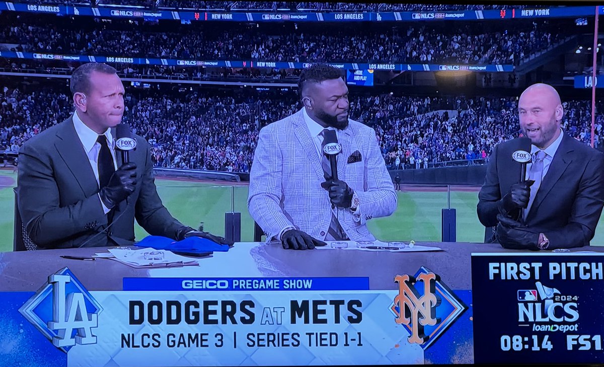 TheRealMerb's tweet photo. What’s the track and field equivalent of these three being co-hosts? https://t.co/5h2juKQQTJ