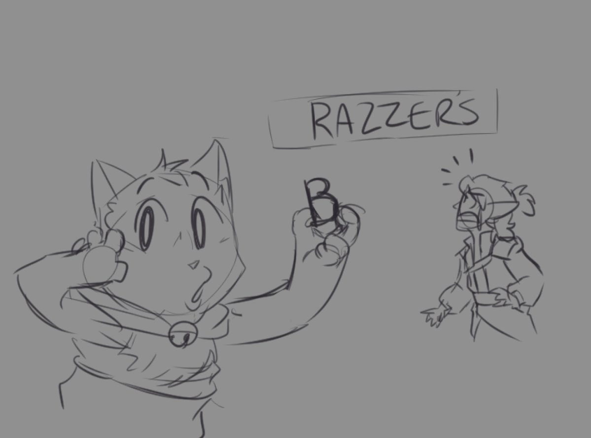 Will is tired 0/5 tweet media