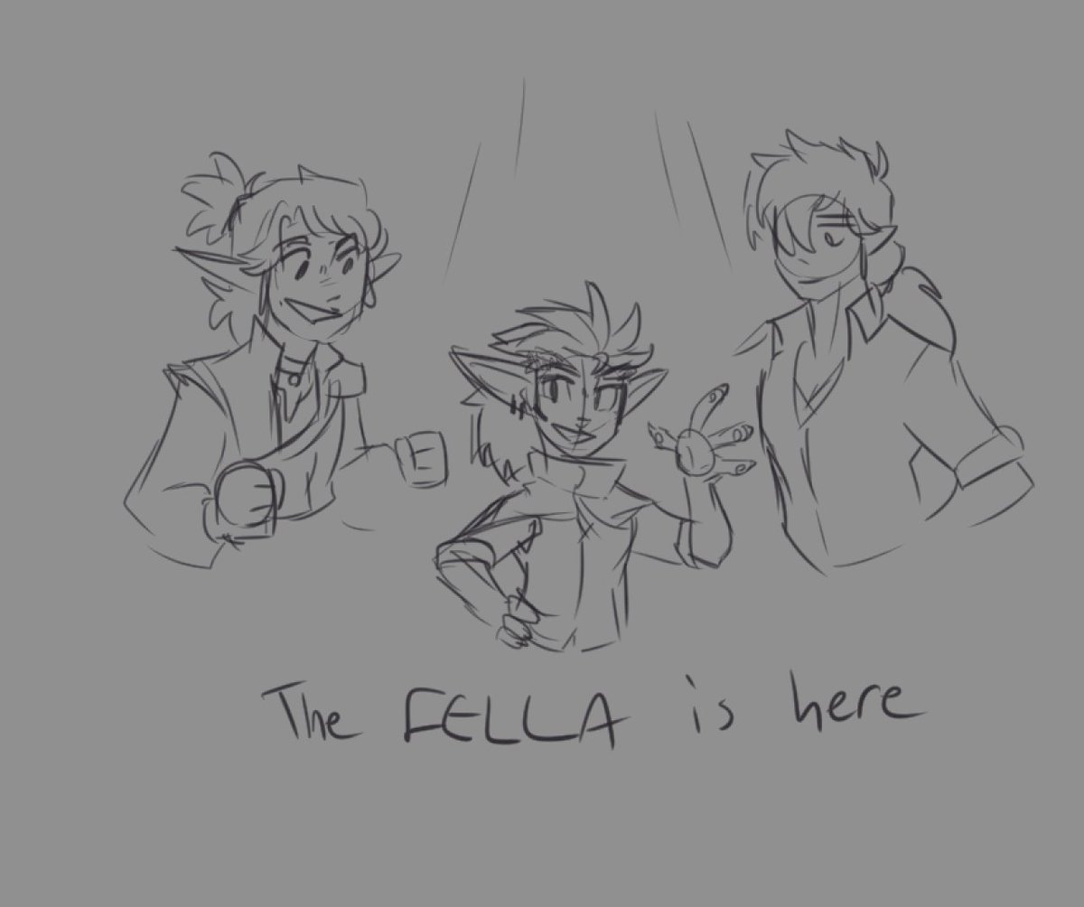 Will is tired 0/5 tweet media