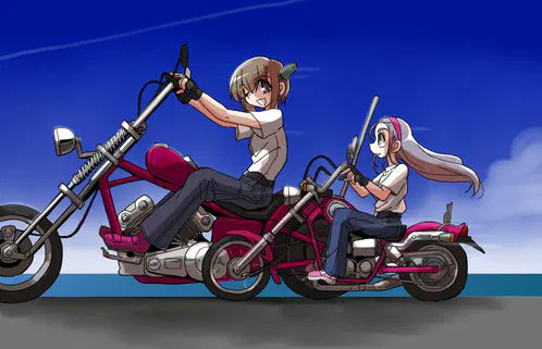 #私はこういう絵師です見た絵師全員参加

not絵師is i'm絵描き
健全ばいく絵が一般的に受け良いので描いてますが基本えろ絵描きですん
うっかり表に出せないくらい酷いの描きますゆえご注意をば 