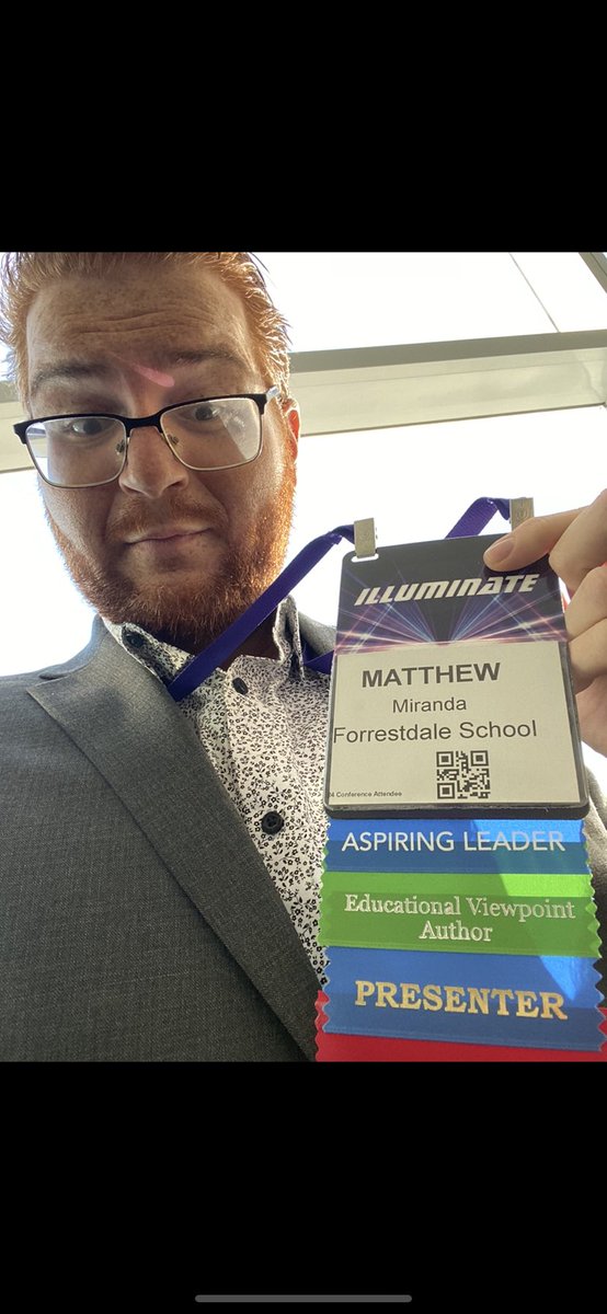 Mmiranda_EdD's tweet photo. I’m grateful for the opportunity to present today at the @NJPSA Conference in Atlantic City on the important topic of cultivating resilience in novice teachers, alongside my colleague and friend, Dr. Janine Arciero #muedd #musoe https://t.co/UxJFNIBjLq