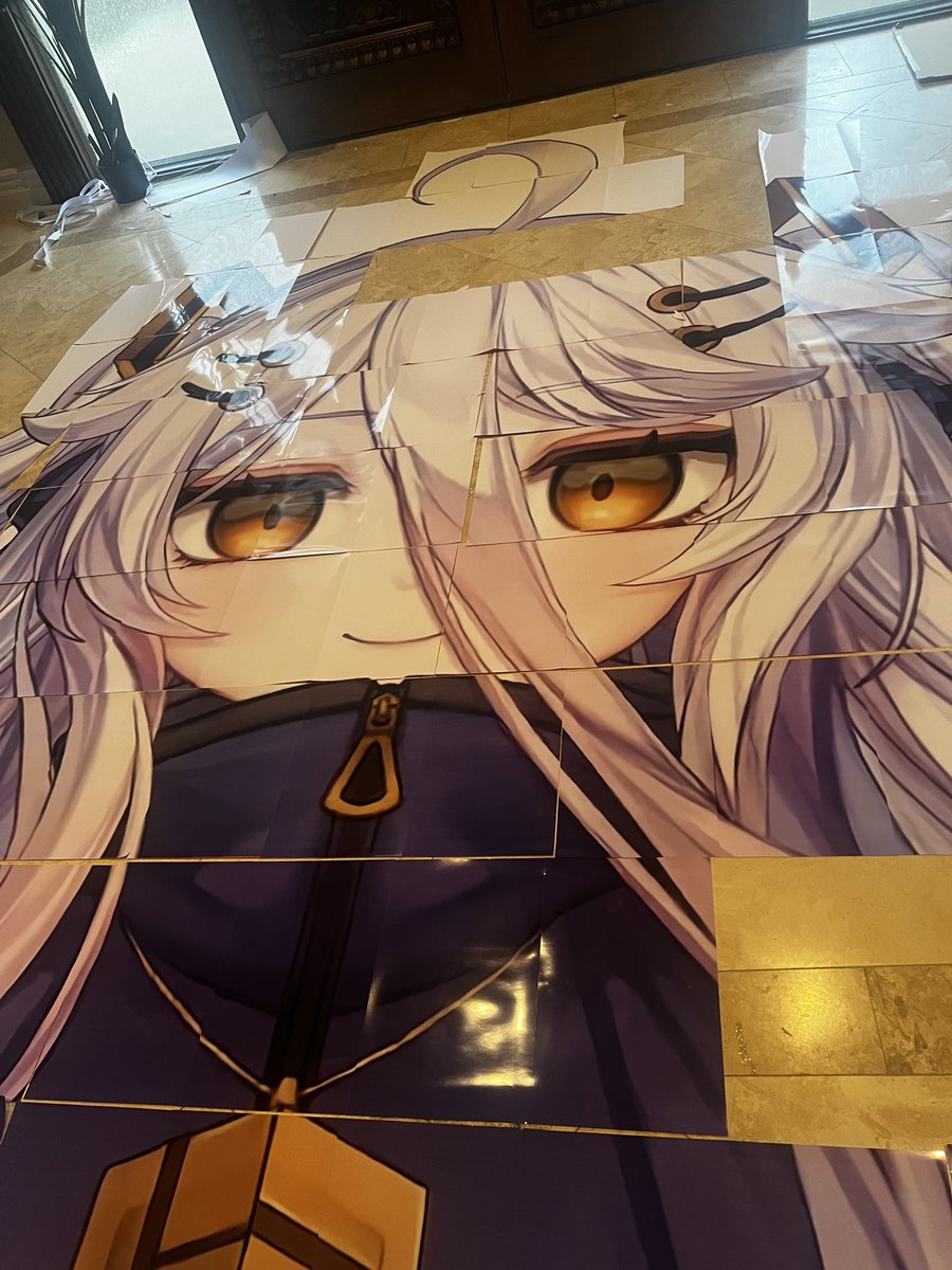 Anime Girl Worshiper tweet media