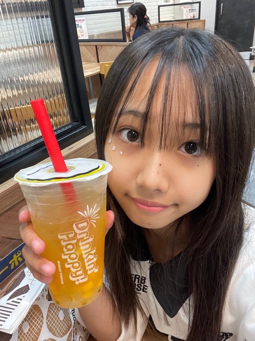 永田美莉愛のTwitter画像14