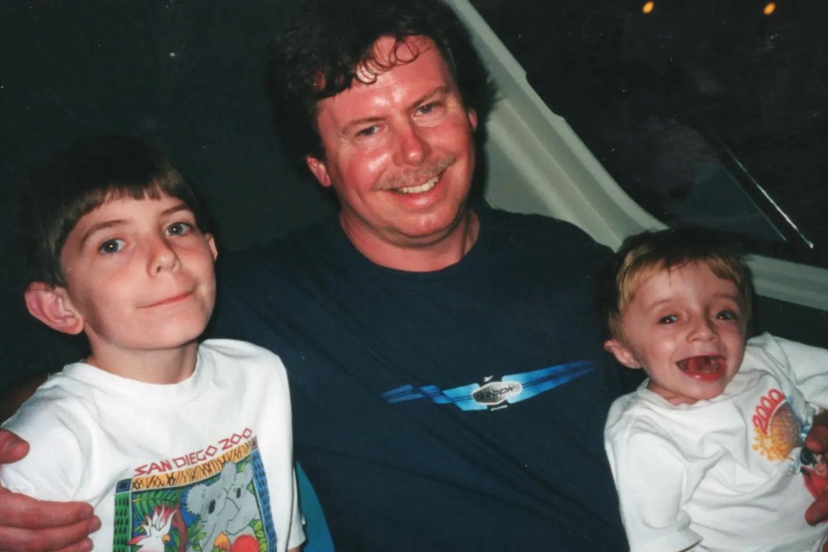 Ryan Wilson tweet media