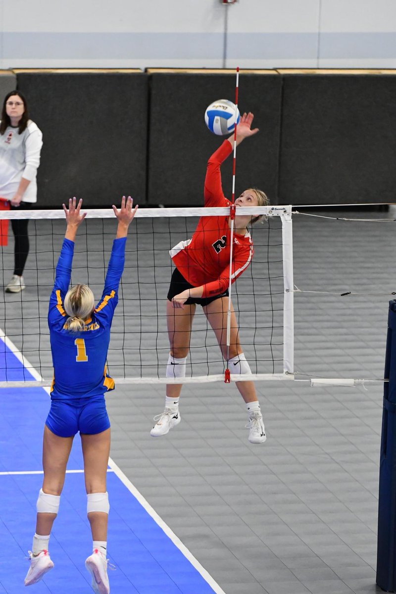 Cannon Falls Volleyball 🏐 tweet media