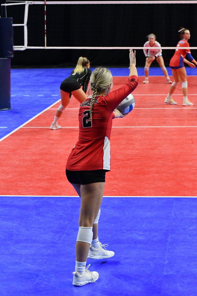 Cannon Falls Volleyball 🏐 tweet media