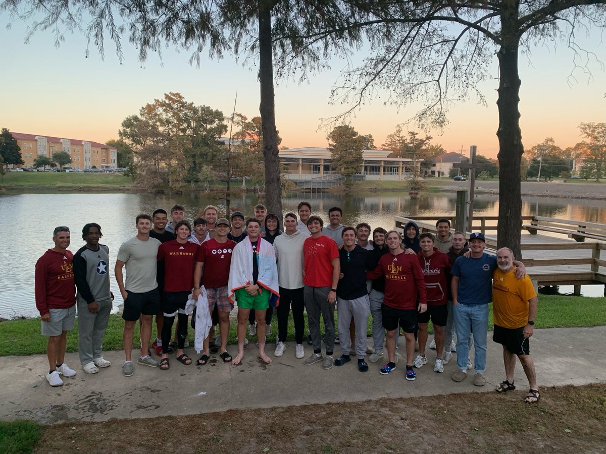 Michael Federico tweet media