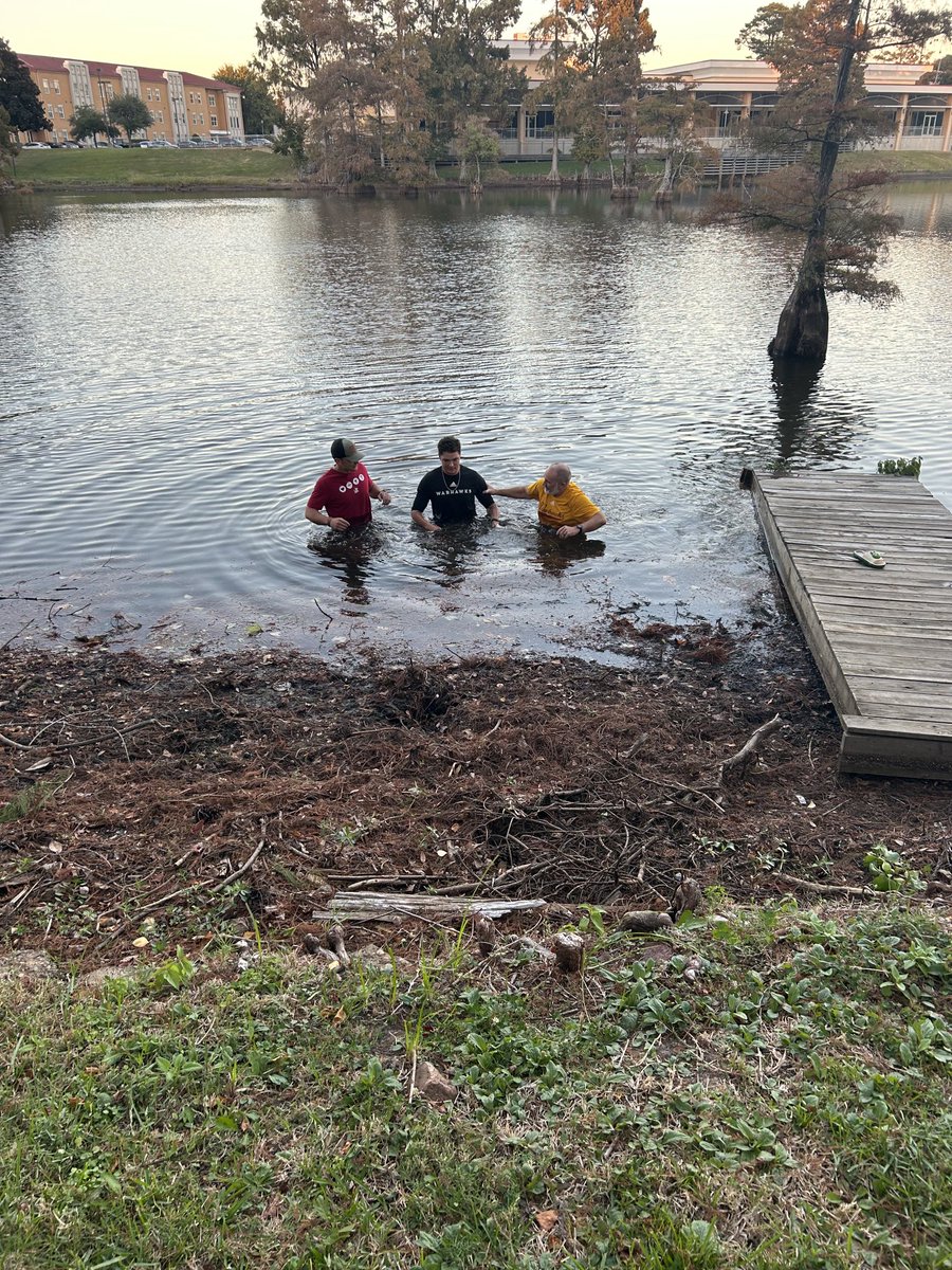 Michael Federico tweet media