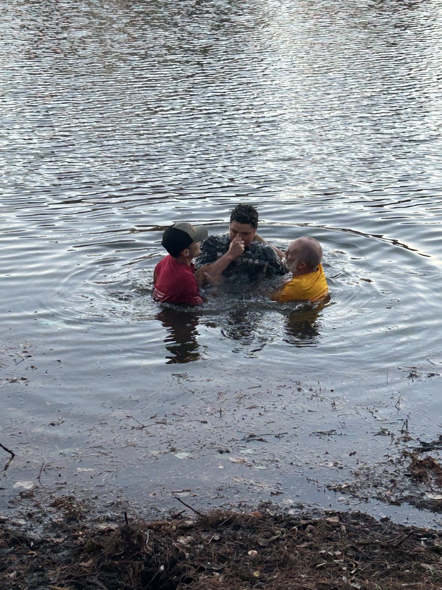 Michael Federico tweet media