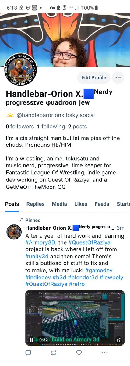 Handlebar-Orion X.🟦 handlebarorionx.bsky.social tweet media