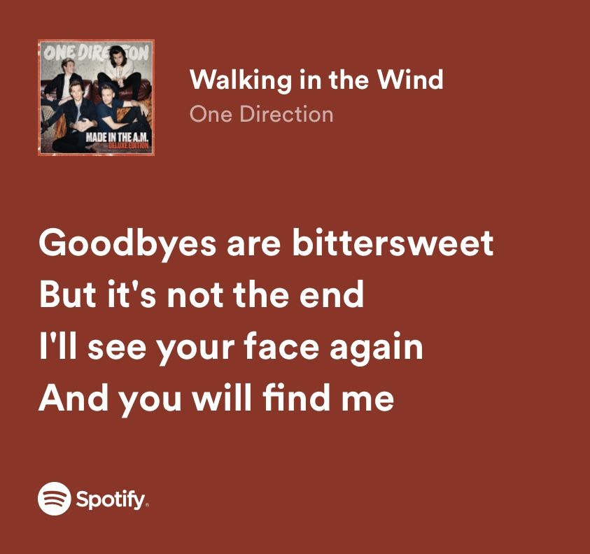 HarryMeAndYou's tweet photo. Harry, Louis, Niall and Zayn 
We are here with you !!
We are here for you !!
We love you !!
@Harry_Styles @Louis_Tomlinson @NiallOfficial @zaynmalik 
#RIPLiam 💔💔 https://t.co/OuSWMGWSev
