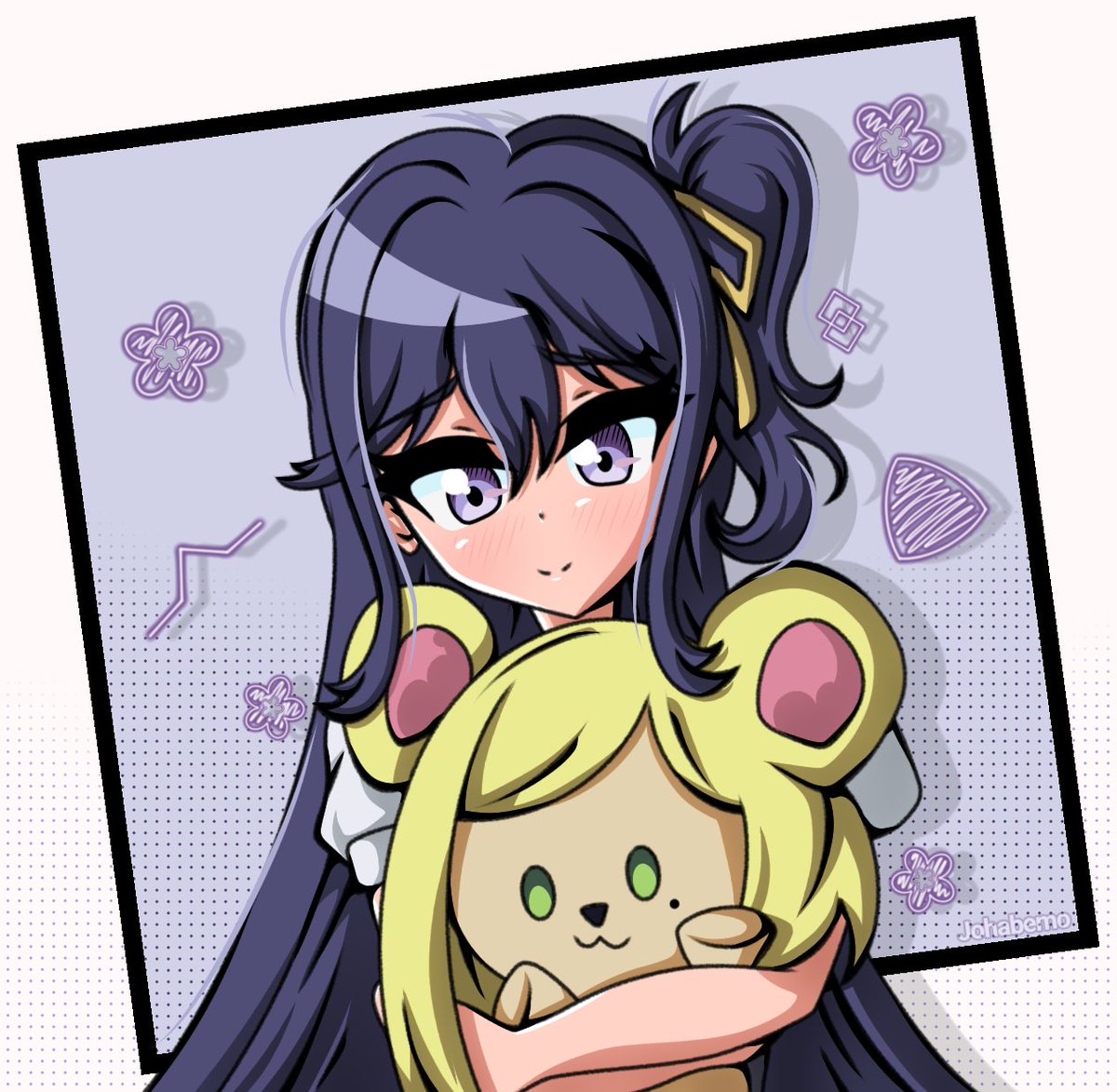 Johabemo tweet media