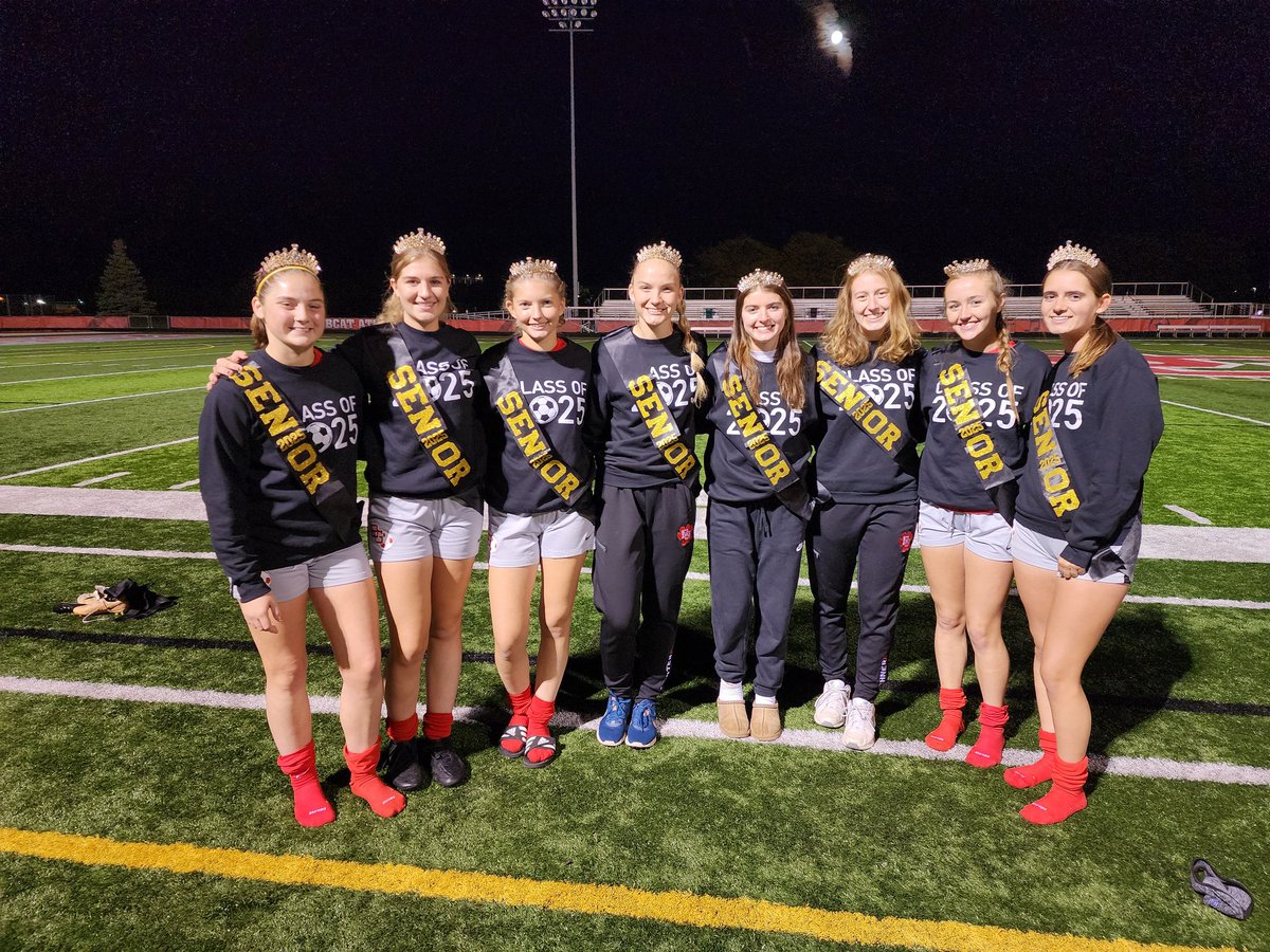 Starting out with an 8-0 sectional win over Waite! Looking forward to our district semi-final next Wednesday at Lake! <a href="/BGHS_AD/">BGHS Bobcat Athletics</a>