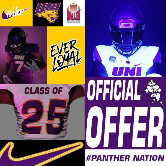 Andre Williams Jr 3⭐️ tweet media