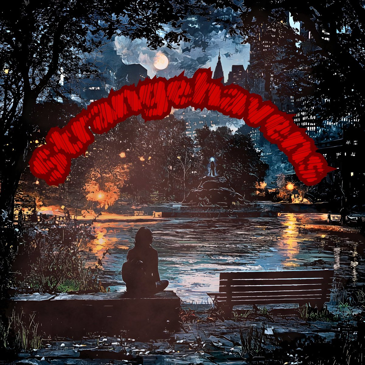strangehavens's tweet photo. Strangehavens: Chronicles of the Unknown
"Where the Paranormal Meets Reality in NYC’s Hidden Kingdom"

Show Synopsis:
Strangehavens is a documentary-style paranormal series that dives into the mysterious, uncharted realms of a paranormal hotspot in the heart of New York City by @metaiadope. 

Hidden within a forested park, Strangehavens holds portals, extraterrestrial energy, and a pond born from a fallen meteorite. This serene landscape is home to eerie phenomena: alien gnomes, strange clownlike men, glowing orbs, and even local fairies.

Drawing from local legends and true events, each episode follows a team of investigators and bloggers as they chase unexplained occurrences, digging into folklore, historical events, and firsthand accounts. 

Produced by The Evil Element Films, Overall Quality Films, and Meta is Dope, this series explores the fine line between myth and reality, immersing viewers in the bizarre world of Strangehavens.

#Strangehavenstv #ParanormalInvestigator #HauntedWedding #NYC #AliensExist #MetaIsDope #DJSiReeL #JenniferRuff #POPBuchanan #PortalActivity #ScaryTales #HauntedNYC #TezosArts #Theevilelementfilms 
#paranormal #spooky #Aliens #ghoststories #haunted #Objktcom #TezosTuesday #Halloween #halloween2024 #halloweencostume