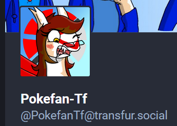 PokefanTf's tweet photo. Just going to promote my links again for... Reasons. Other socials (DA, FA, etc) are in my bio and pinned. https://t.co/1kYwuw46NU