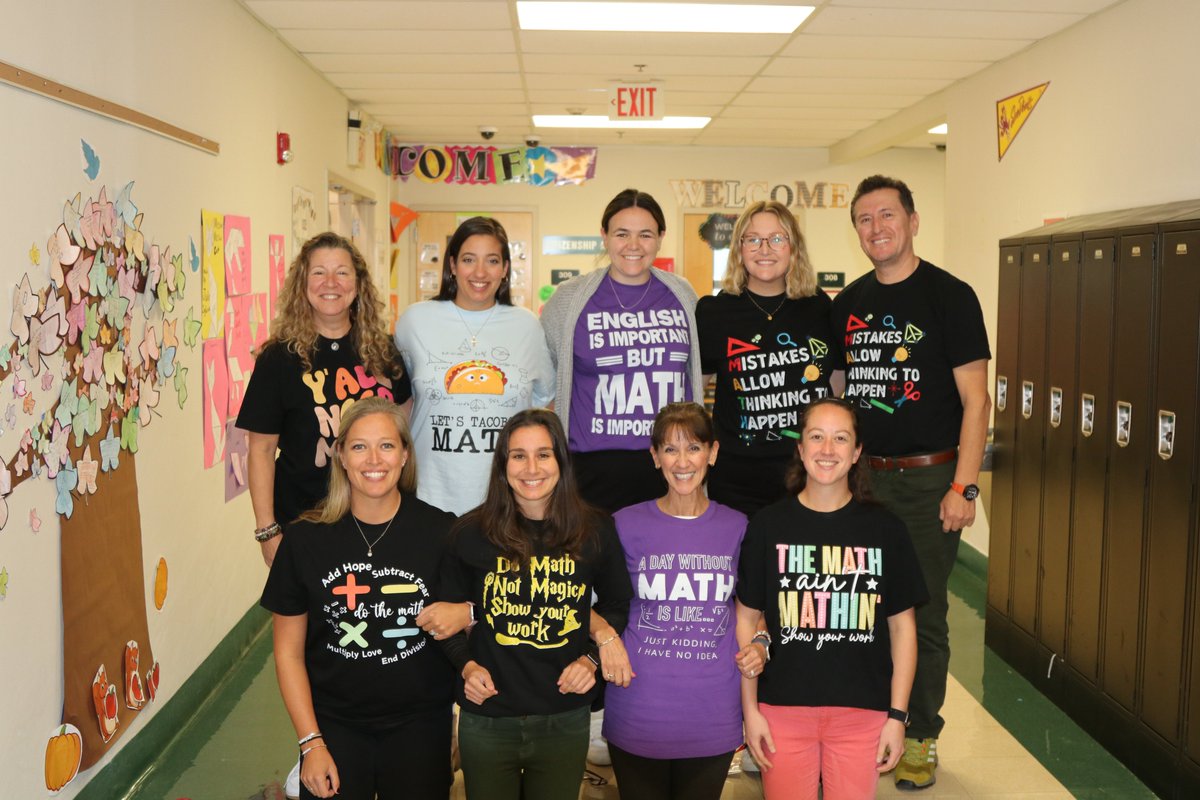 Kathy Kansky (@kmkansky) on Twitter photo Got math? We do! Love this math team 🥰 <a href="/rbmsROCKETS/">Red Bank Middle</a> #rbbisbia <a href="/RBMS_Flohr/">Mrs. Flohr</a> <a href="/MrsLukoffRBMS/">Kelly Lukoff</a> <a href="/velasteguie1/">Eddy Velastegui</a> <a href="/rbmsfinnigan/">Kristyn Finnigan</a> <a href="/RBMSCoco/">Ms. Coco</a> <a href="/HartmanRBMS/">Bre Hartman</a> Got math? We do! Love this math team 🥰 <a href="/rbmsROCKETS/">Red Bank Middle</a> #rbbisbia <a href="/RBMS_Flohr/">Mrs. Flohr</a> <a href="/MrsLukoffRBMS/">Kelly Lukoff</a> <a href="/velasteguie1/">Eddy Velastegui</a> <a href="/rbmsfinnigan/">Kristyn Finnigan</a> <a href="/RBMSCoco/">Ms. Coco</a> <a href="/HartmanRBMS/">Bre Hartman</a>