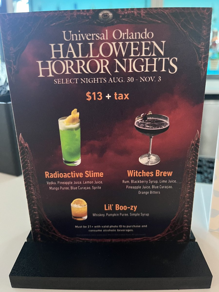 Theme Park Corner tweet media