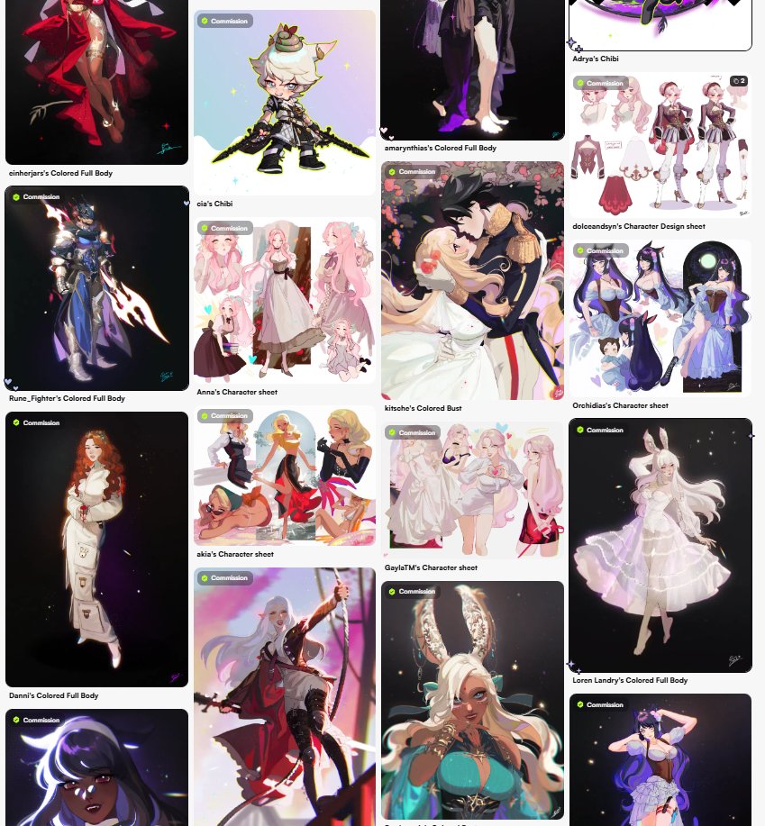 Evaaaa @ Finishing CMs tweet media