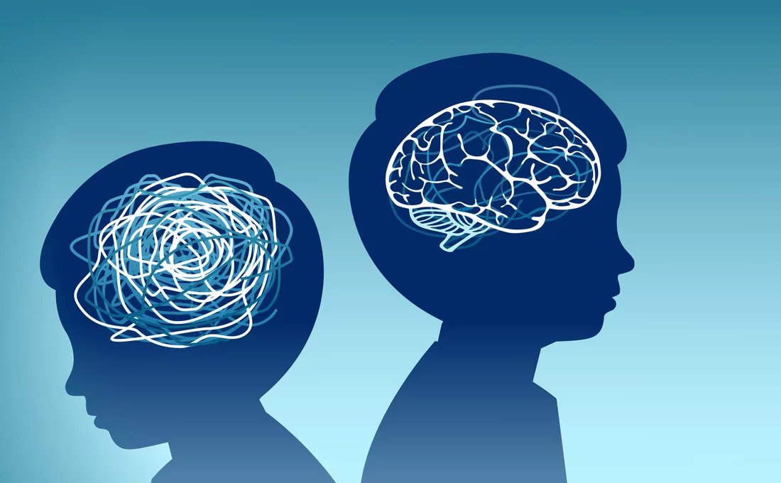 Awareness/diagnosis is important because, "Kids with #ADHD are at increased risk for other conditions including #depression, #anxiety and substance abuse and if left untreated, ADHD can raise the risk of serious health concerns in adulthood."

Read here: npr.org/sections/shots…