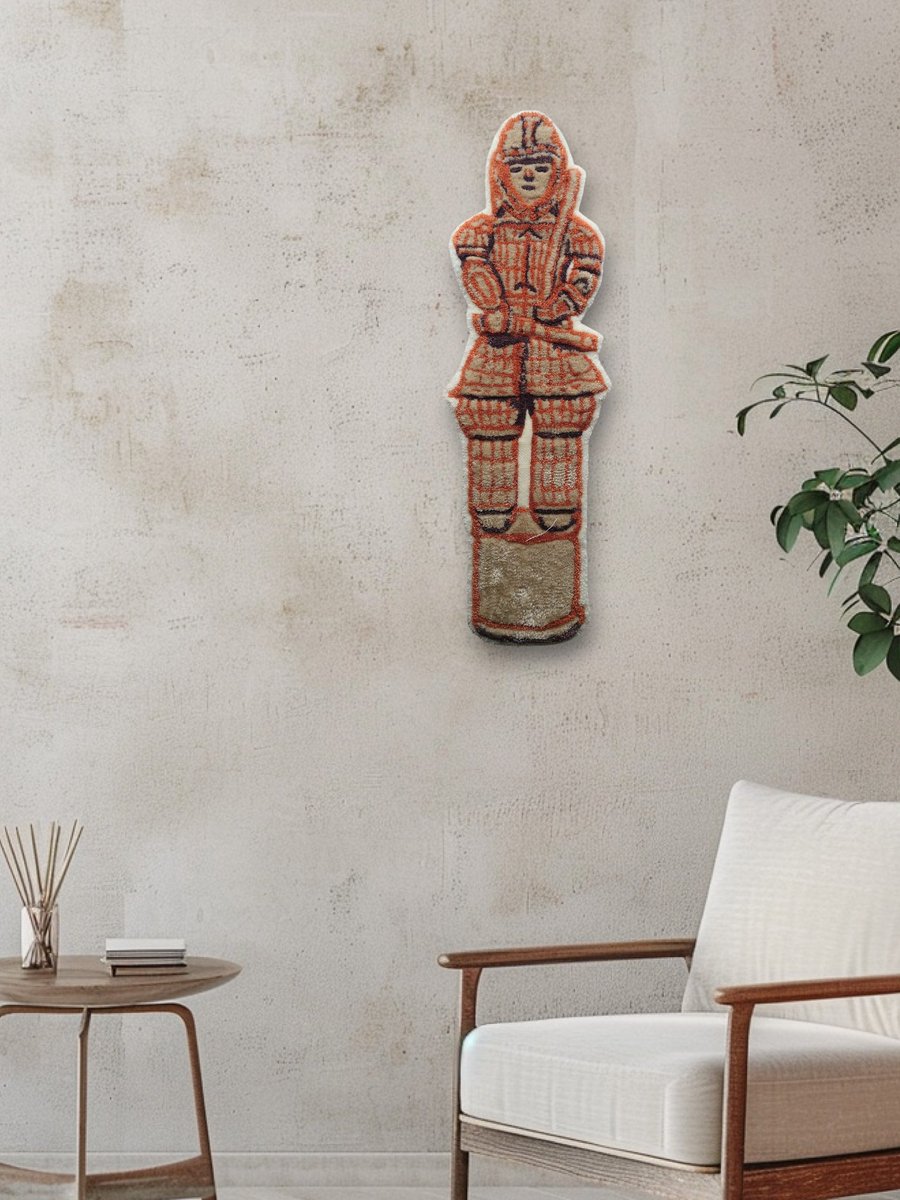 Hey.maotoo | タフティング作家 tweet media