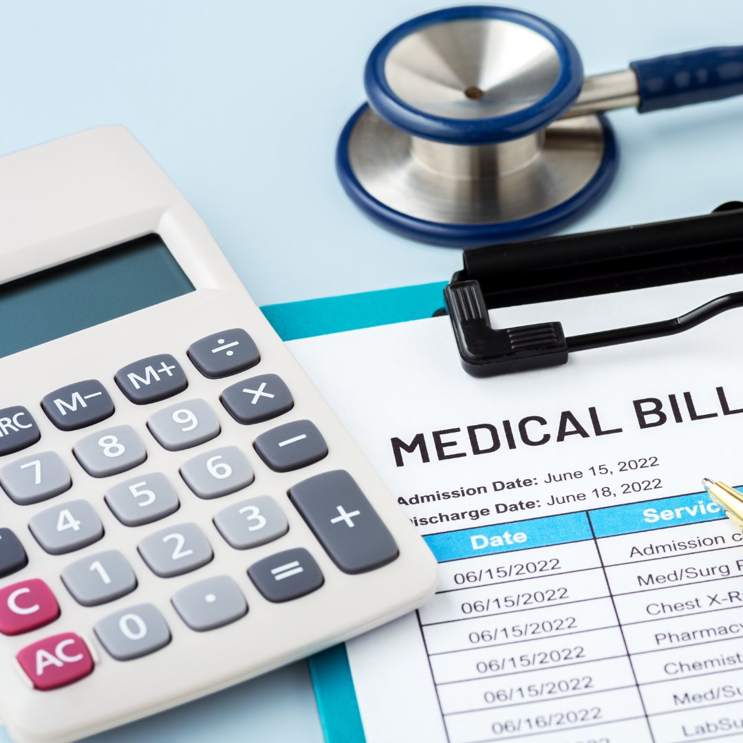 Dr. Michael Fine calls U.S. medical debt 'a national embarrassment,' leading many into bankruptcy. He advocates for healthcare as a human right, not a financial burden.💰⚕️ #MedicalDebt #HealthcareReform

Read more: buff.ly/3Y9X0nW