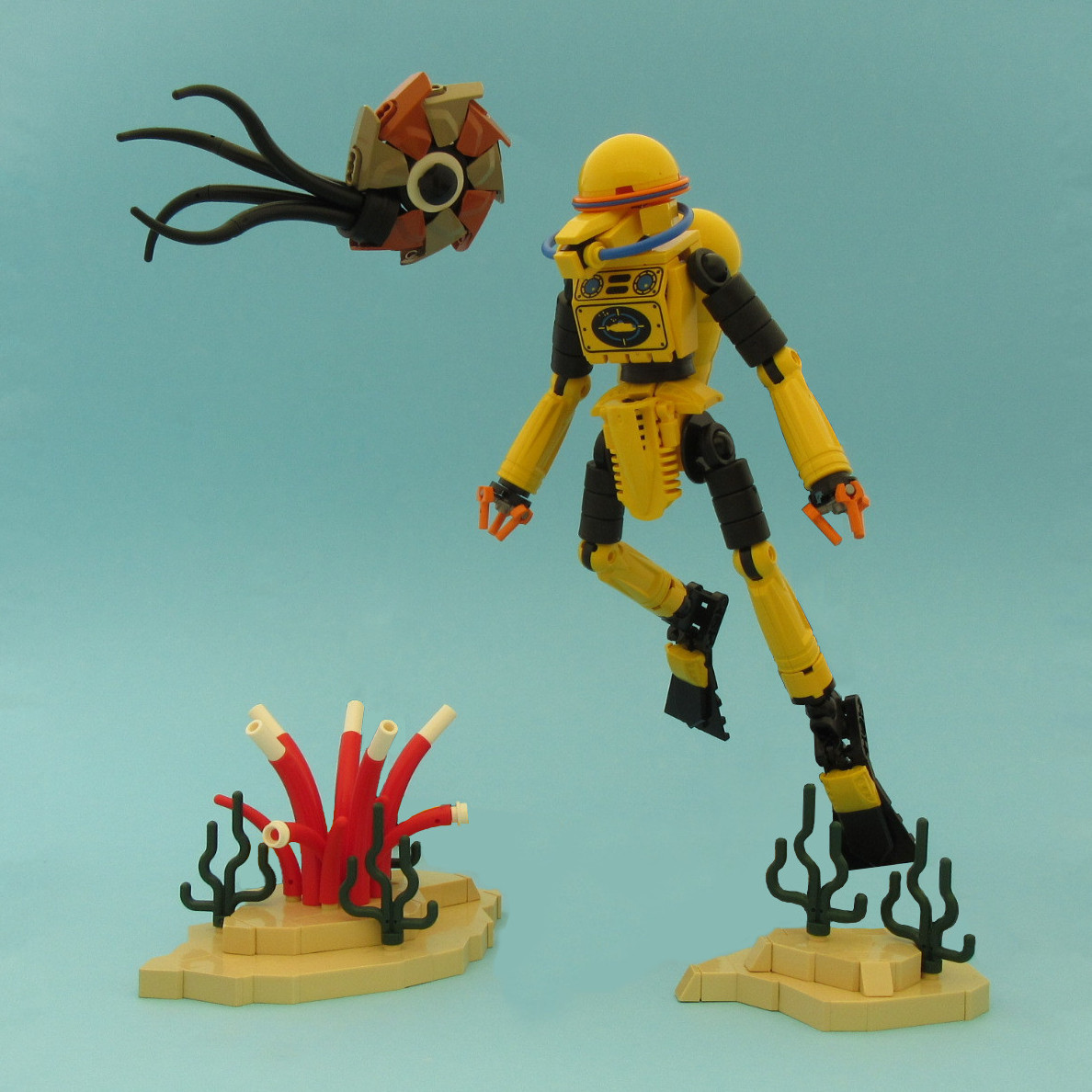 JackFrostPlamo's tweet image. Drop something yellow from your gallery