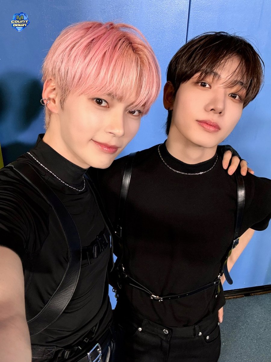 M COUNTDOWN tweet media