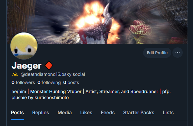 Jaeger ♦️ tweet media