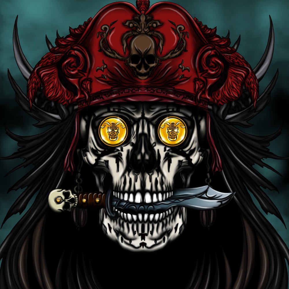 Zygopsyche's tweet image. Yes! I have created many for sure! It was so hard to pick just one entry! $CTC #CryptTCG #CryptConstruct
@CryptTCG #contests #ContestAlert