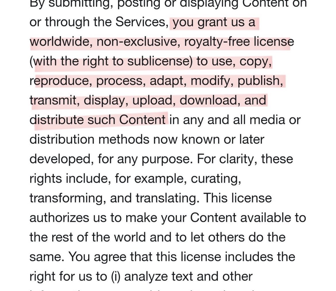 maybe: k*rk tweet media