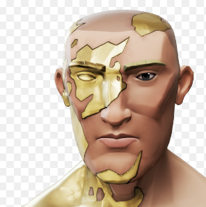 SlyShiftyy's tweet photo. Really a shame SoT hides cool cosmetics behind hours of boring tall tale grind. Players who dont want to engage with boring and repetitive PvE content will never get to experience it https://t.co/woKGyk6ATu