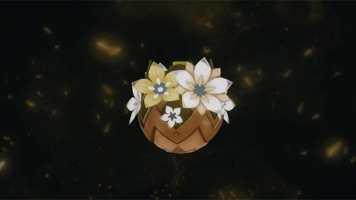 Tighnari tweet media