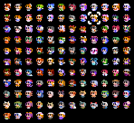 kirai_s's tweet photo. (╹◡╹) ちっこいドット絵専門です
#私はこういう絵師です見た絵師全員参加 https://t.co/4tEPOzXnxL