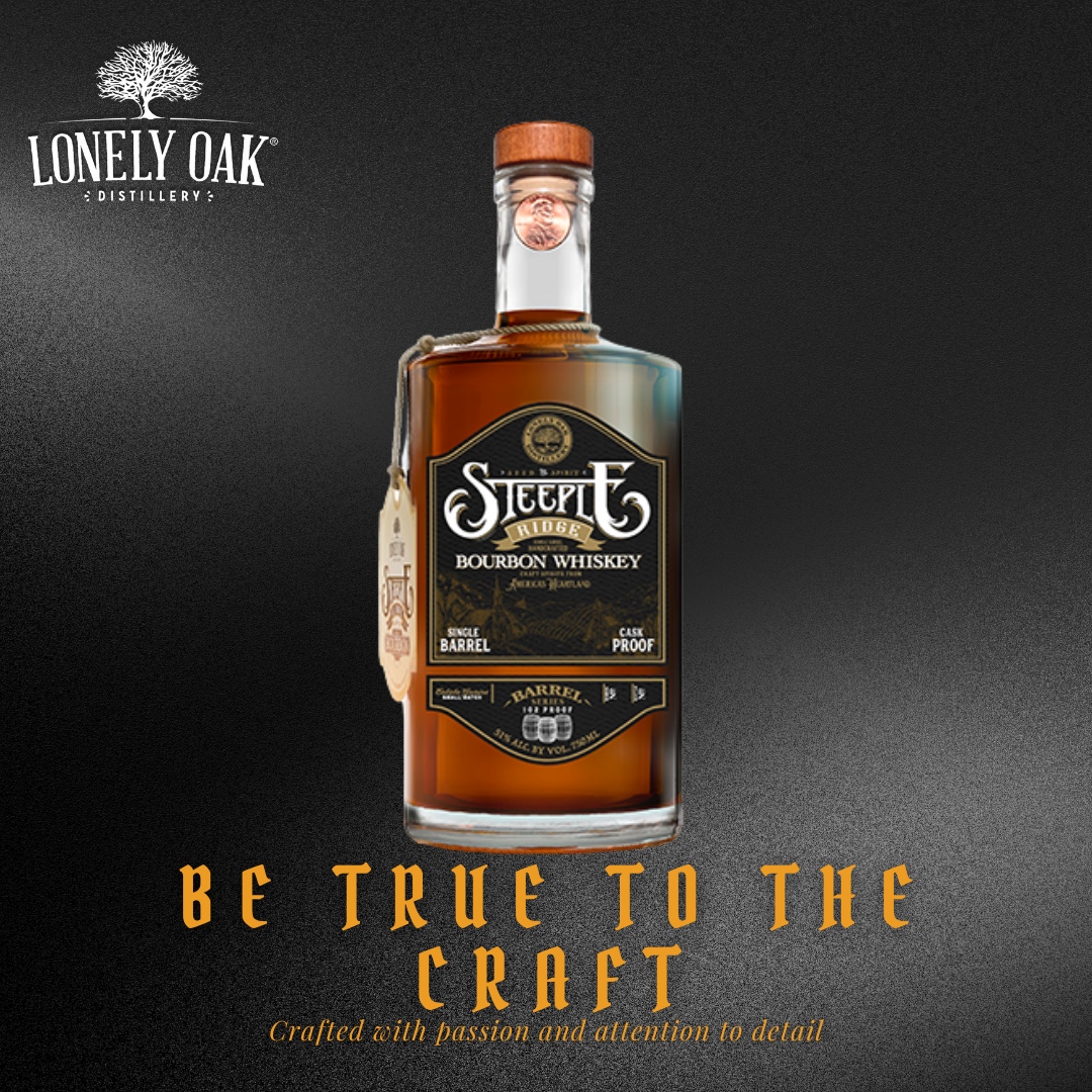 LonelyOakDistil's tweet photo. We never take shortcuts. 🥃
No artificial coloring, preservatives, or additives—just pure quality. Taste the difference with our spirits.
Cheers to unforgettable experiences with Lonely Oak Distillery.
#lonelyoakdistillery #purequality #truecraft #qualityingredients https://t.co/gzG5KiA3Mk