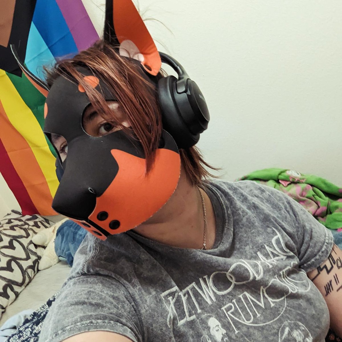 Pup Atlas 🐾 |DMs open ✨ | Content Available 💦 | tweet media