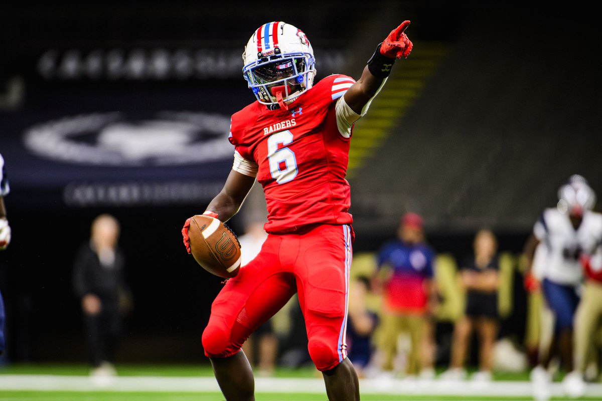 KEN🖤 (@kendrickjoseph0) on Twitter photo Mid season tape !!!!
hudl.com/v/2QRce0 Mid season tape !!!!
hudl.com/v/2QRce0