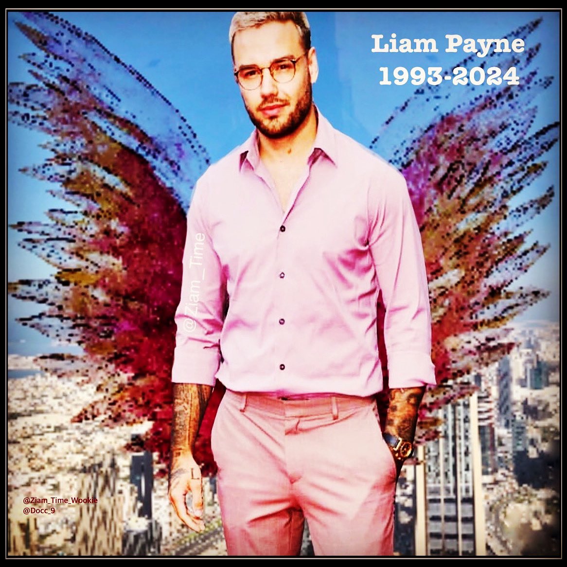 LIAM ❯❯❯❯ ZAYN tweet media