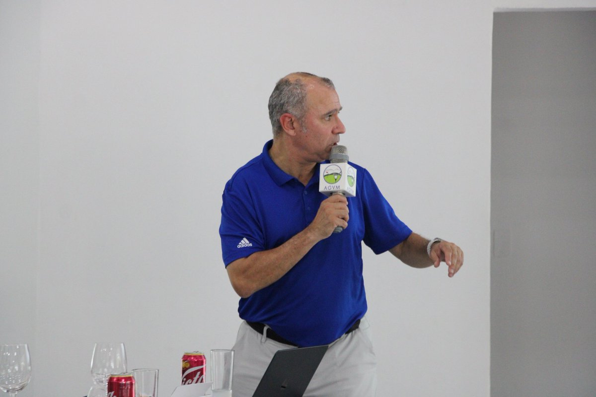 AGVM1's tweet image. #AGVM | Junta de Consejo y Presidentes de Comité de Golf con sede en el #ClubCampestreChiluca
🏆 ✨
 
¡Seguimos creciendo!⛳

#Infogolf #FEDMEXGOLF #FMG #ValleDeMexico #ZonaValle #ClubesDeGolf #TodosSomosFederacion #golfistas #golf #golfer #golfersofinstagram #golferslife