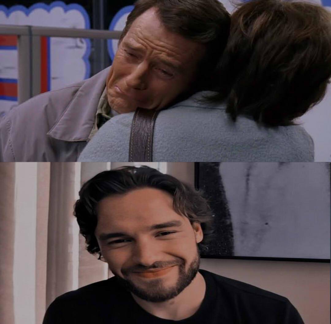 _ivanbolanos's tweet image. LIAM PAYNE NO PUEDO CREERLO QUE YA NO ESTÉ CON NOSOTROS!!!!!!!!