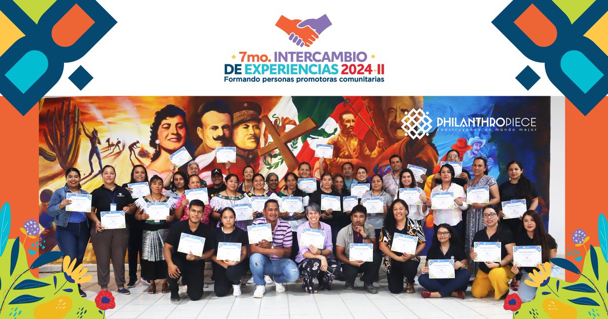 Philanthropiece AC tweet media