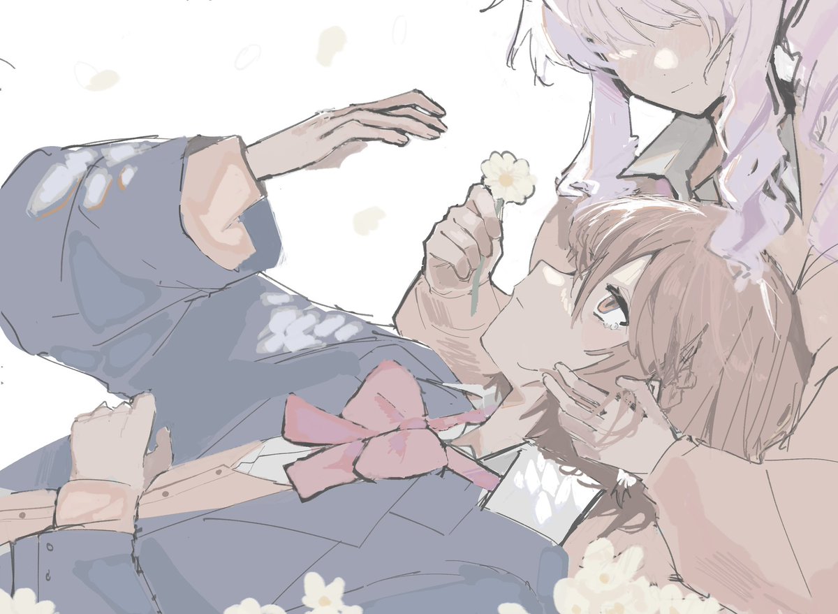 sugarkorpse's tweet photo. lucid dream
#みずえな #prsk_FA https://t.co/jt8pHUMzg0