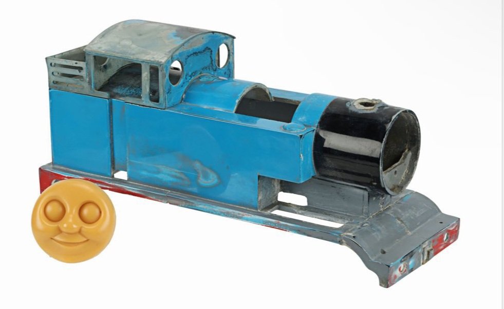 It happened once, it can happen again.