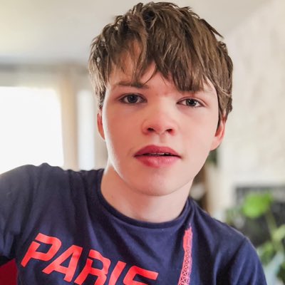 #NewProfilePic #growingup