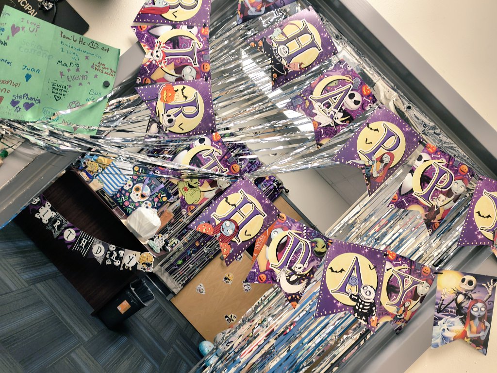 Esperanza “Hope” Medrano Elementary School tweet media