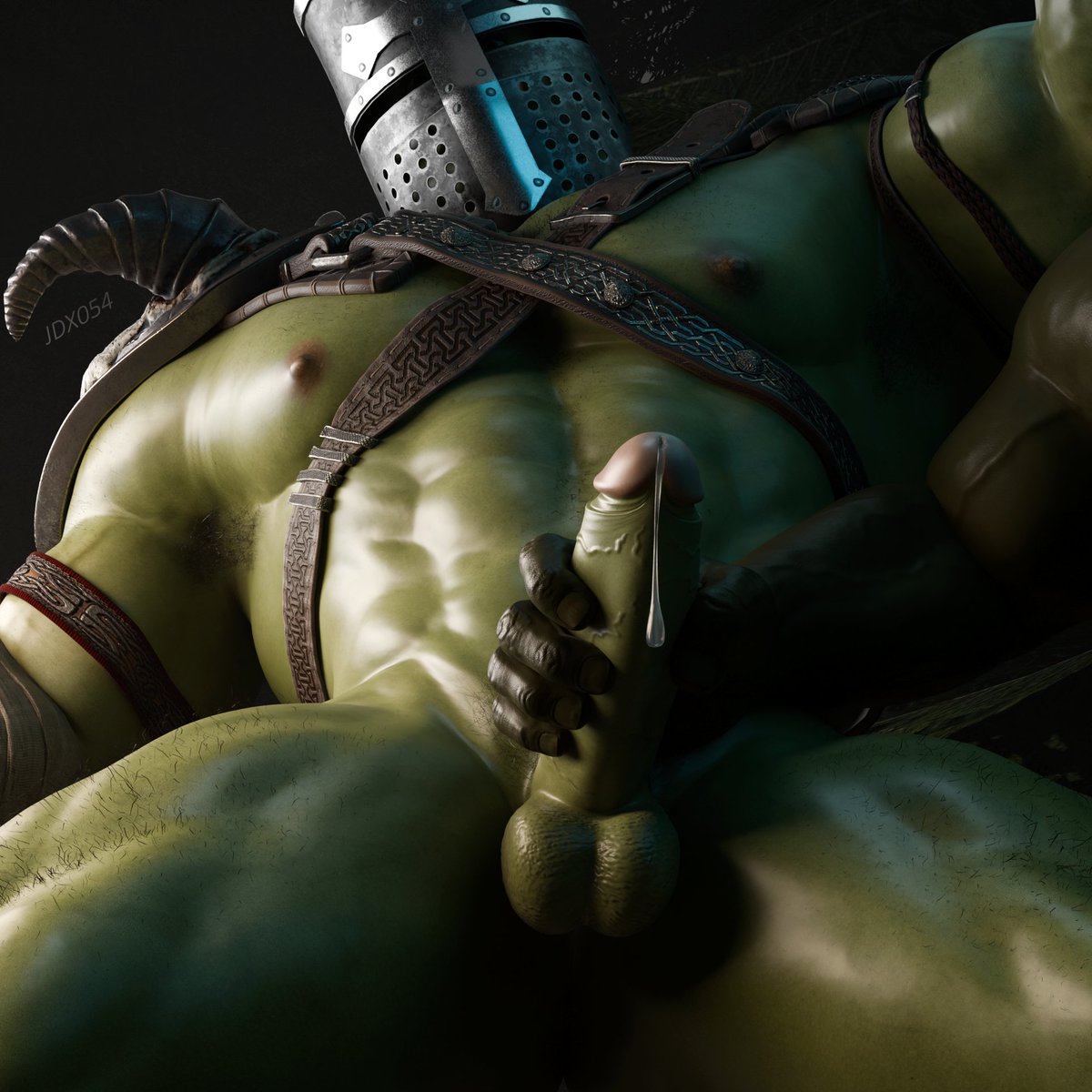 jdx054's tweet photo. Giving orc bud a hand

Models by @voluox https://t.co/3nrEoHXPhi