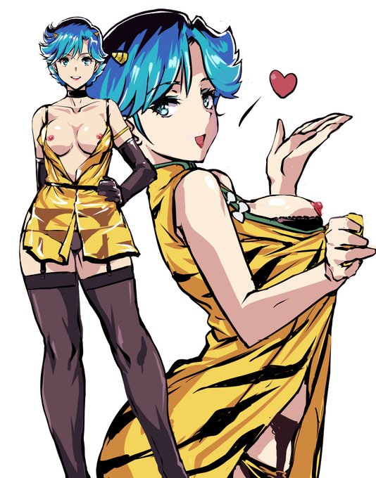 ラム母ちゃん夜のなんとやら 