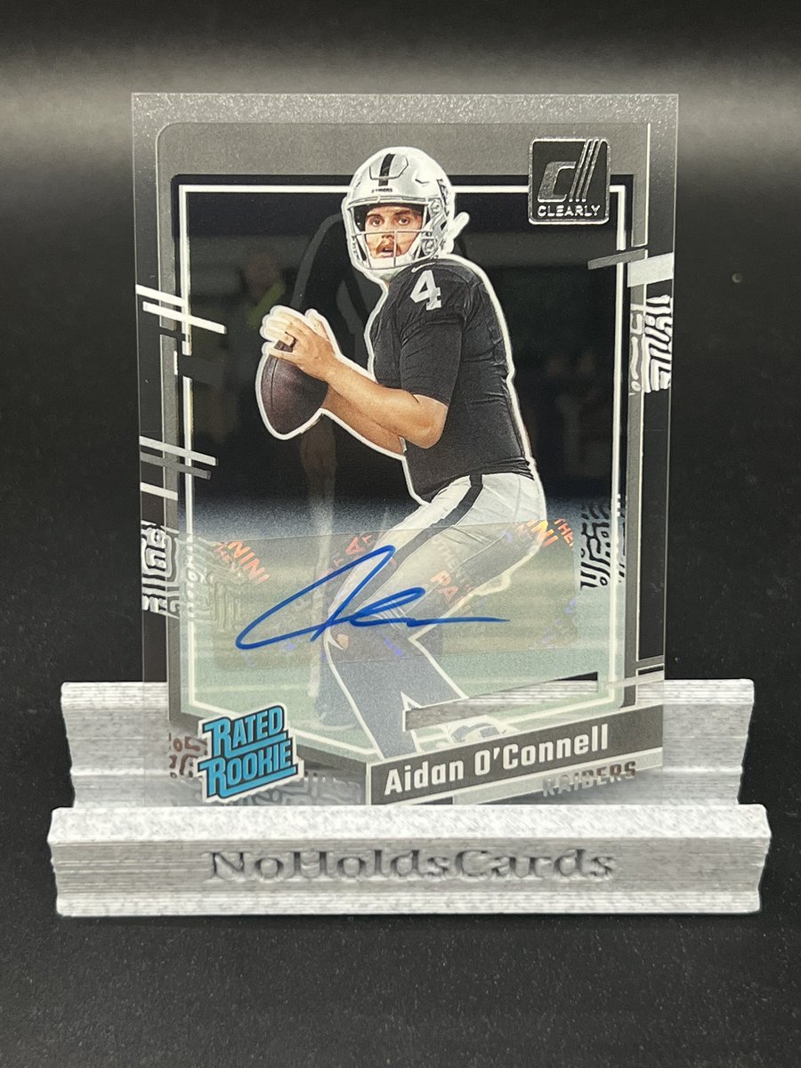 No Holds Cards (Ari) tweet media